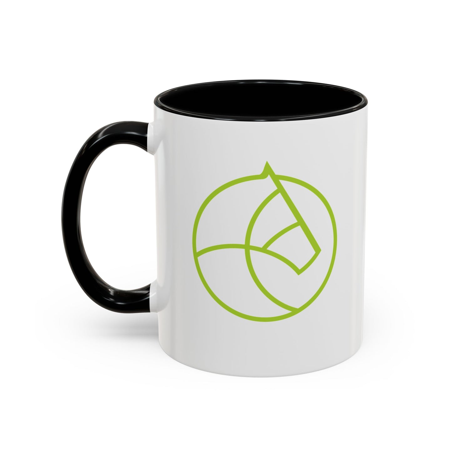 Howell Racing – Accent Mug
